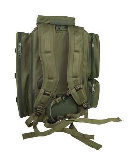 TRAKKER NXG DELUXE RUCKSACK