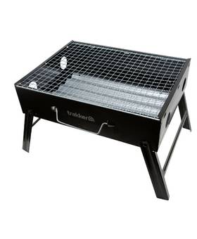 TRAKKER ARMOLIFE BARBECUE