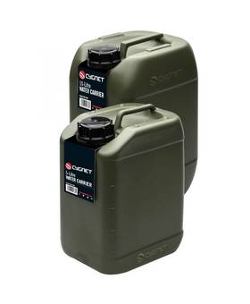 CYGNET WATTER CARRIER 5L