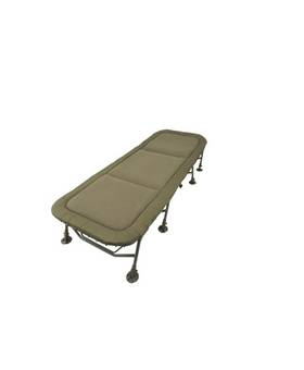 TRAKKER RLX 8-LEG BED