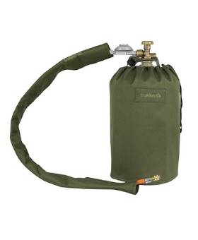 TRAKKER 5.6KG GAS BOTTLE & HOSE COVER