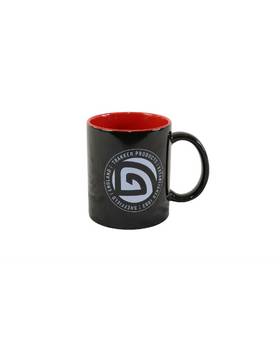 TRAKKER CYCLONE MUG