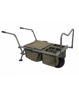 TRAKKER X-TRAIL COMPACT BARROW