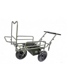 CARP-PORTER MK2 TRI-PORTER BARROW