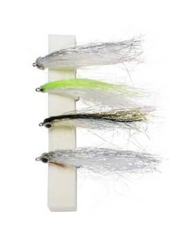 SNOWBEE PRESTIGE FLY SELECTIONS SEA SURF SPECIALS 1