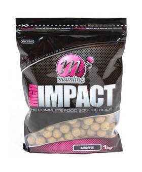 MAINLINE HIGH IMPACT 20mm 1kg