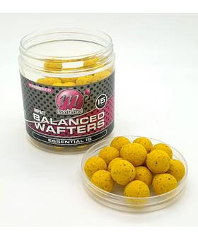 MAINLINE IMPACT BALANCED WAFTERS 18mm