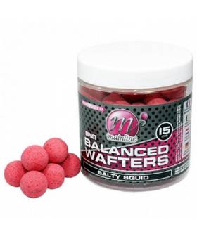 MAINLINE IMPACT BALANCED WAFTERS 18mm