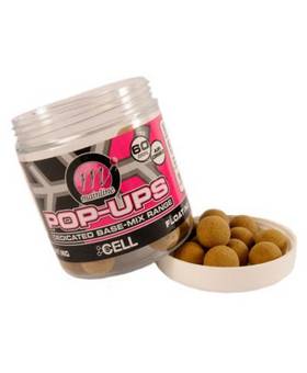 MAINLINE DEDICATED POP UPS CELL 15mm