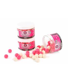 MAINLINE FLUORO POP UP PINK&WHITE HYBRID