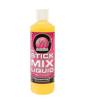 MAINLINE STICK MIX ESSENTIAL BANOFFEE 500ML