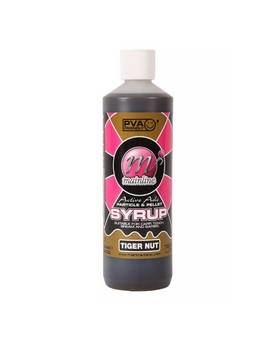 MAINLINE PARTICLE&PELLET SYRUP TIGER NUT 500ml
