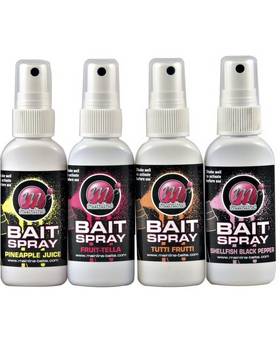 MAINLINE BAIT SPRAY 50ml
