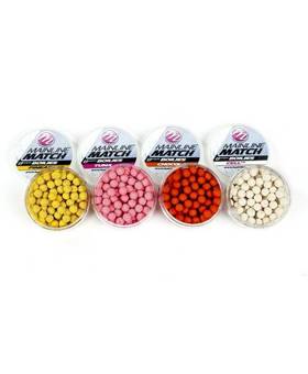 MAINLINE MATCH 8mm BOILIES