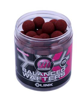 MAINLINE IMPACT BALANCED WAFTERS 18mm