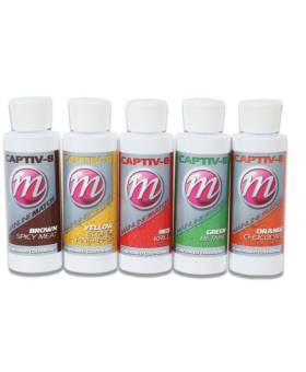 MAINLINE CAPTIV-8 GREEN BETAIN