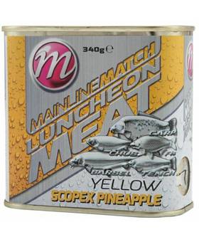 MAINLINE MEAT YELLOW SCOPEX PINEAPPLE 340g