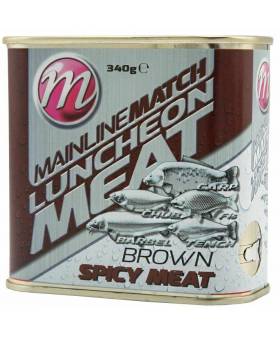 MAINLINE MEAT SPICY MEAT 340g
