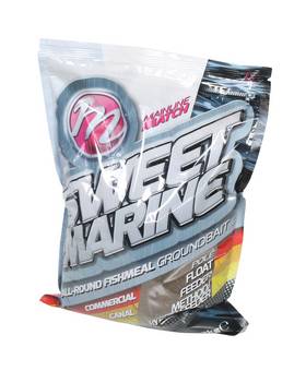 MAINLINE MATCH SWEET MARINE 2kg