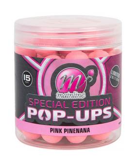 MAINLINE SPECIAL EDITION POP UPS 15mm