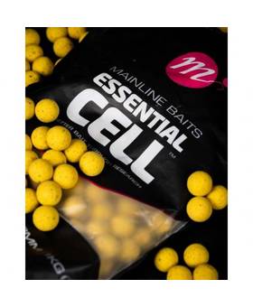 MAINLINE ESSENTIAL CELL 20mm 1kg