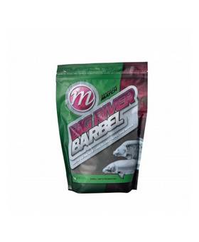MAINLINE BIG RIVER BARBEL 1kg