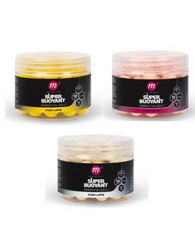 MAINLINE SUPER BUOYANT ESSENTIAL CELL 13MM