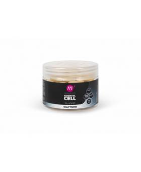 MAINLINE ESSENTIAL CELL WAFTERS FLUORO WHITE 15MM