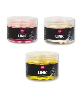 MAINLINE LINK 12x15MM WAFTERS DUMBELL