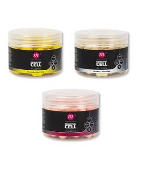 MAINLINE ESSENTIAL CELL 12X15MM WAFTERS DUMBELL