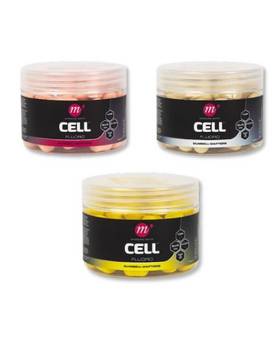 MAINLINE CELL 12X15MM WAFTERS DUMBELL