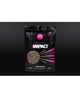 MAINLINE HIGH IMPACT CRAB IB 1KG 15MM