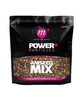 MAINLINE POWER+ PARTICLES ANISEED MIX
