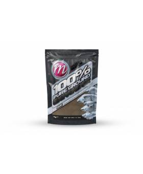 MAINLINE PURE GROUND EXPANDER DARK 1kg