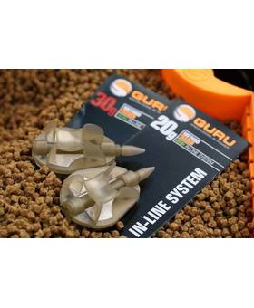 GURU METHOD FEEDER MINI IN LINE