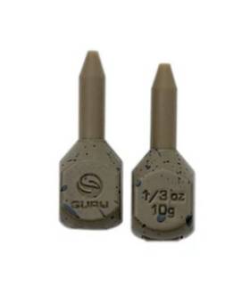 GURU INLINE X-SAFE LEAD SQUARE PEAR