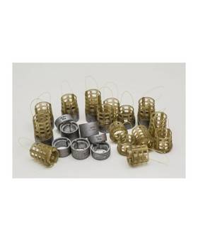 GURU X-CHANGE SLIMLINE DISTANCE FEEDERS SMALL 25g/30g