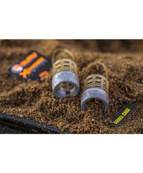 GURU X-CHANGE SLIMLINE DISTANCE FEEDER MEDIUM 35/40g