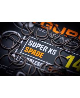 GURU SUPER XS SPADE END BARBLESS