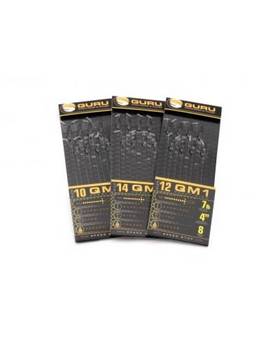 GURU READY RIG 10cm SDPEEDSTOP QM1 #12