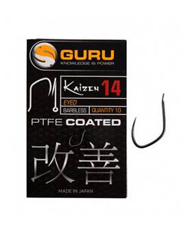 GURU KAIZEN EYED BARBLESS