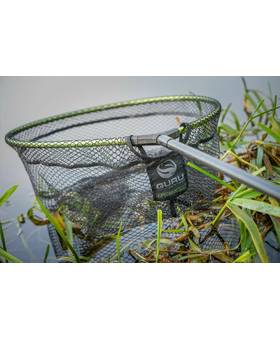 GURU LANDING NET SPEED 600