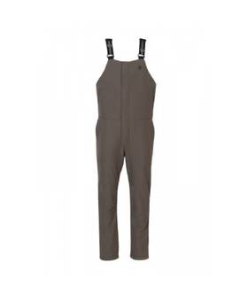 KORDA POLAR SALOPETTES OLIVE