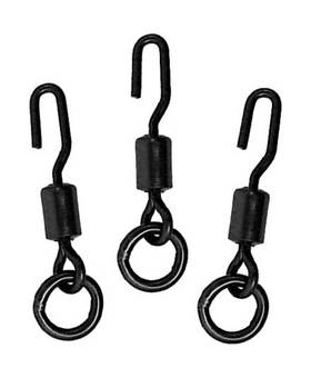KORDA SPINNER RING SWIVEL 11
