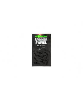 KORDA SPINNER SWIVEL 11