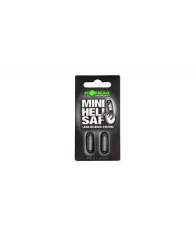 KORDA MINI HELI SAFE GREEN