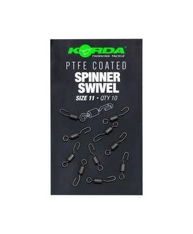 KORDA SPINNER SWIVEL 11 PTFE