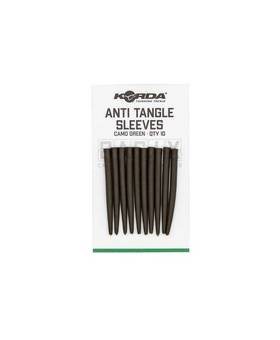 KORDA BASIX ANTI TANGLE SLEEVES