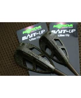 KORDA BAIT-UP METHOD FEEDER 35g