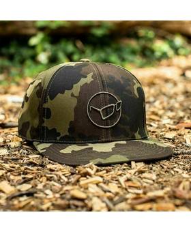 KORDA KORE SNAPBACK KAMO